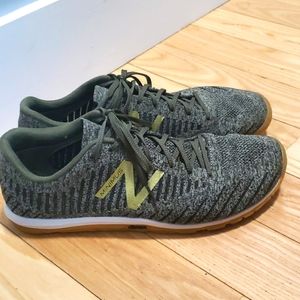 New Balance Minimus Tennis Shoes